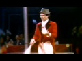 Circus Profile Paul Binder Founder Of The Big Apple Circus