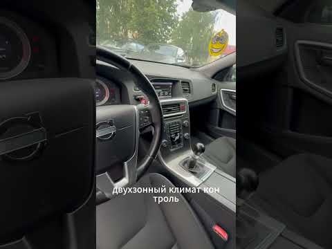 фото volvo s60 ii 0