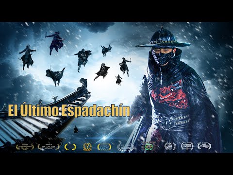 Tráiler La dinastía de la espada