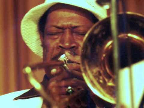 Al Grey - Summertime (1982)