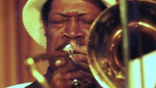 Al Grey - Summertime (1982)