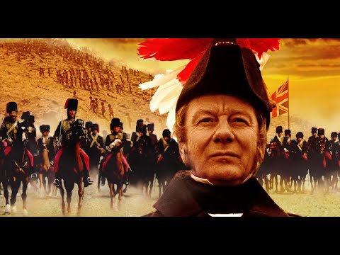 Charge of the Light Brigade - Full Movie