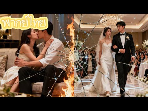 【พากย์ไทย】คำพยาบาทของนางฟ้า - สามเรารักซ้อน สามเราหัวใจสลาย