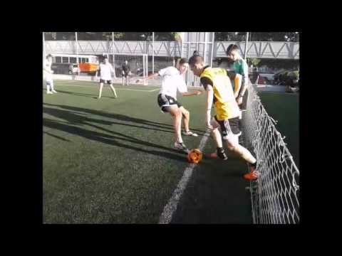 CarHUMO Lombardi vs Deportivo Comadreja #Fecha14 - Copa Palermo