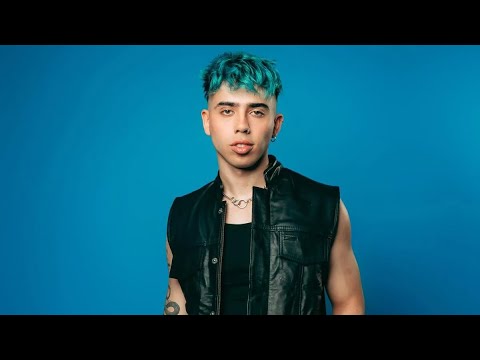 Culpable - Luck Ra, Nicki Nicole, Rusherking & FMK (lyrics/letra)