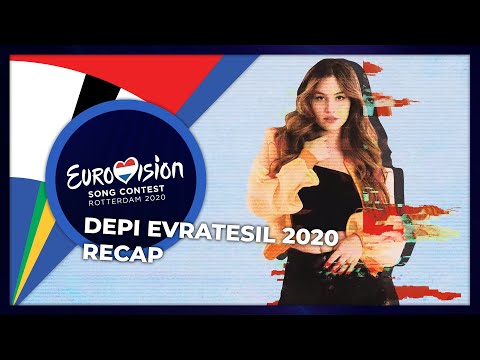 Depi Evratesil 2020 (Armenia) | RECAP