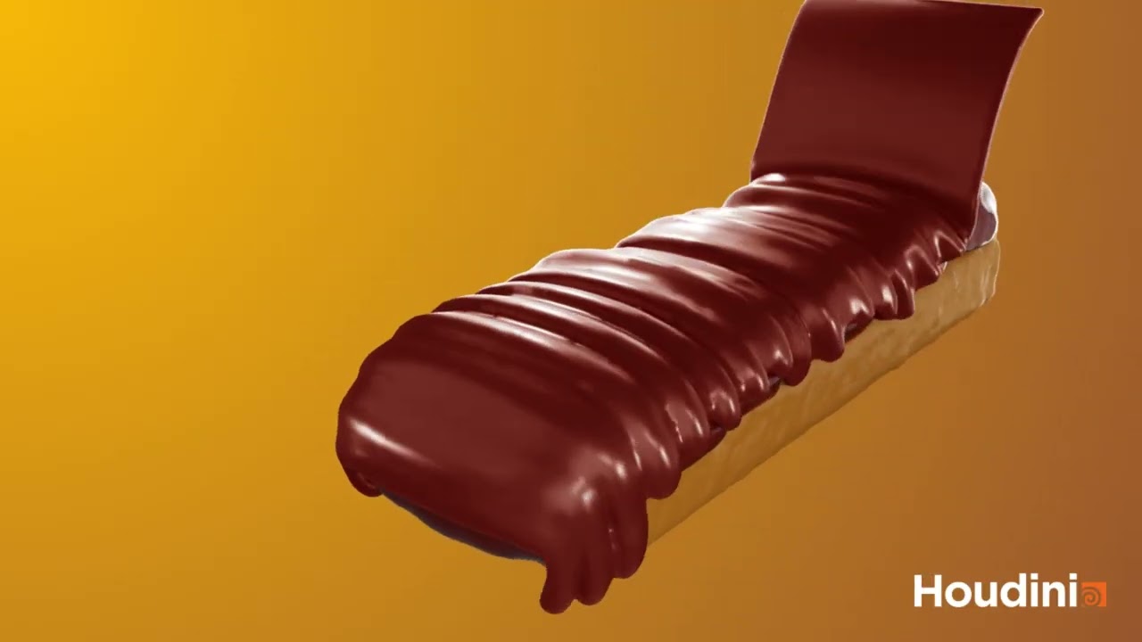 3D water simulation | 3D Product Animation | CGImaker