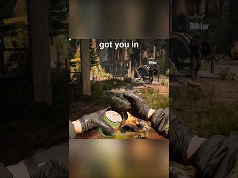 Derelicts is Sons of the Forest on steroids | Multiplayer Survival game