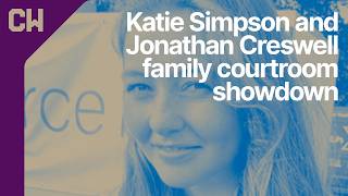 Download lagu Groomed update - Katie Simpson and Jonathan Creswell family courtroom showdown mp3 Download lagu Groomed update - Katie Simpson and Jonathan Creswell family courtroom showdown mp3