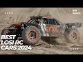 Best Losi RC Cars 2024 🚗💨 Our TOP 5 Best Losi Line-Up 2024