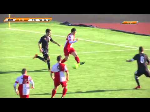 Highlights Rimini Vs Robur Siena