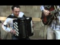 Lullaby of Birdland - accordion jazz trio 