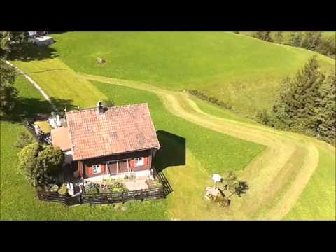 Altdorf Erstfeld/Uri/Schweiz