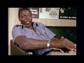 Elvin Jones interview - "I didn't ask for them to come..."