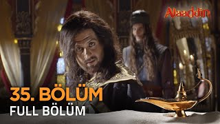 Download lagu Alaaddin Hint Dizisi - Naam Toh Suna Hoga | 35. Bölüm ❤️ #Alaaddin #Aladdin mp3