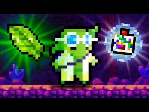 Finally, A GOOD Leaf Build! - Peglin