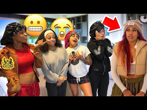 KE Turned Straight For 24 HOURS * MUST WATCH*