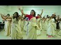 Jimikki Kammal Best Group Dance