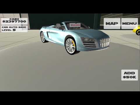 Stunt Car Driver 3 video thumbnail