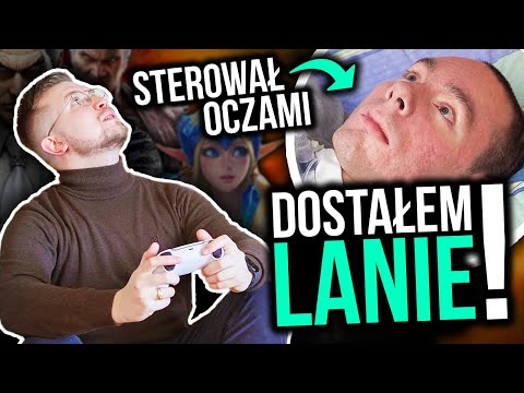 Obrazek poglądowy filmu YouTube