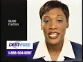 Debt Free Commercial Television 2003