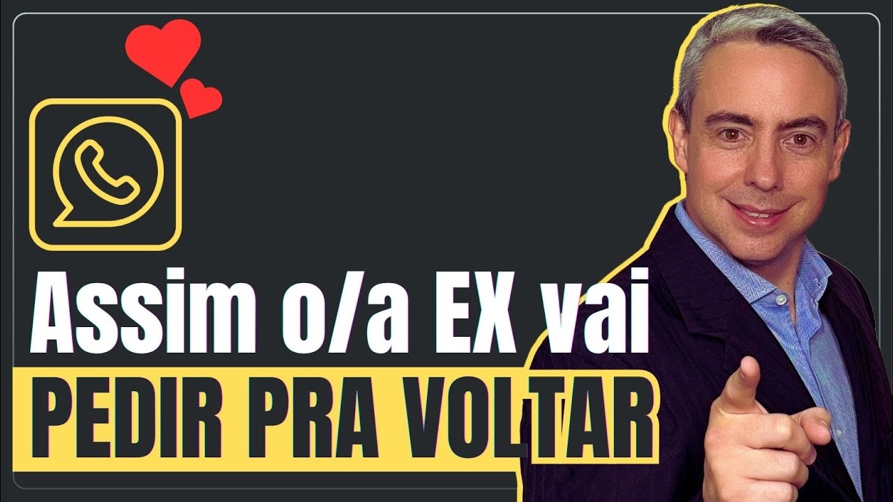 The post-breakup strategy that reverses and makes him/her ask to come back