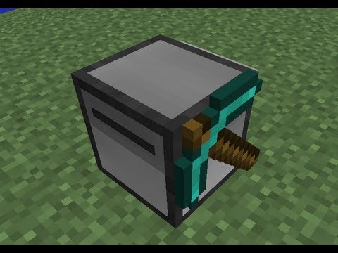 SethBling - Programming Tutorial with Minecraft Turtles -- Ep. 1: Intro to Turtles and If-Then-Else_End