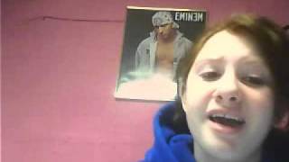 I am sick of your lies