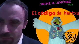 "El código de Mentxu", un documental por Jaime H. Jiménez