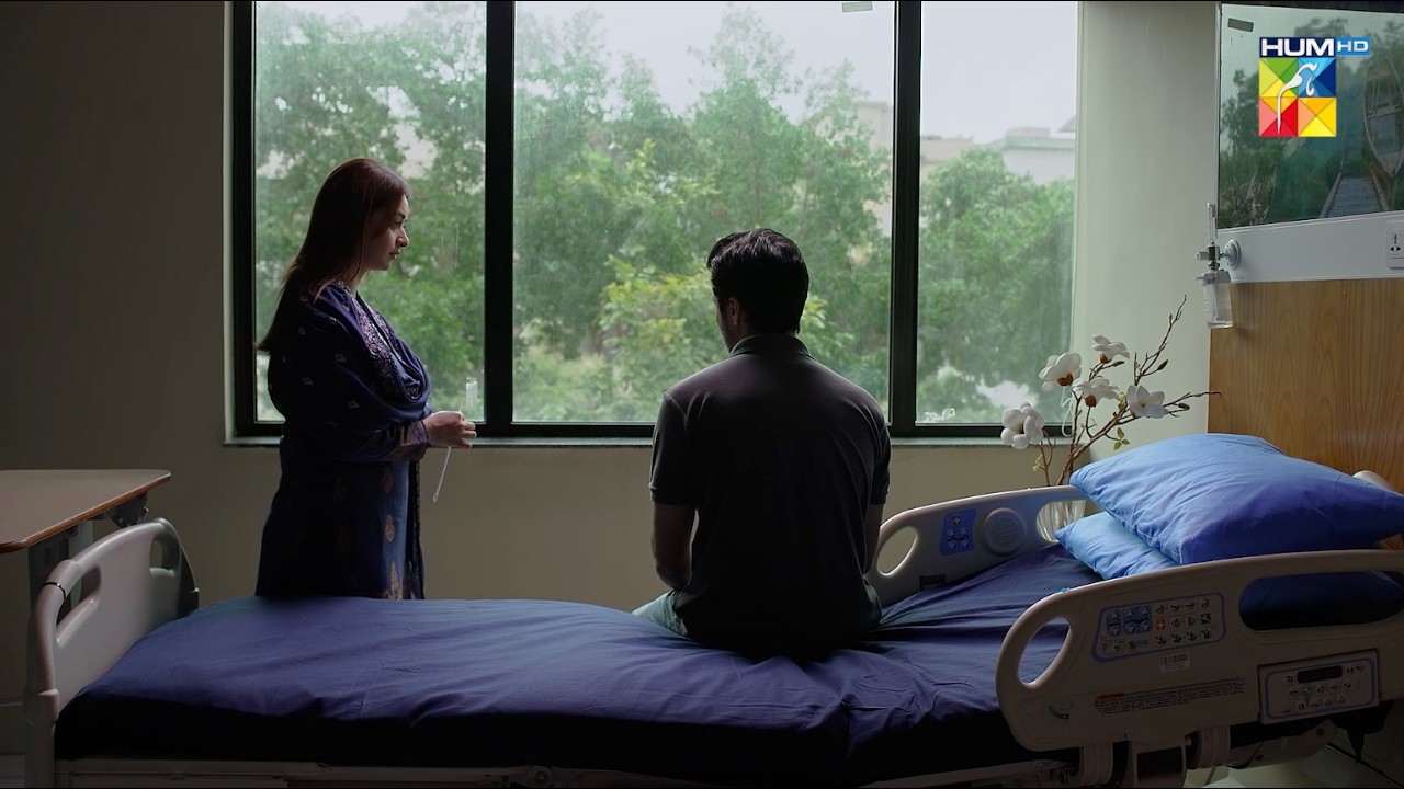 Dusri Biwi Ko Kitna Khyaal Hai Shehraam Ka...! Hadd - HUM TV
