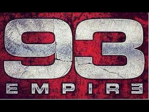 [Woah] Neuf Trois Empire - Necro pov - Ahra