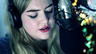 HETTIE // No Guarantee - Live on the Jed Shepherd Show, 22nd December 2013 -