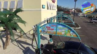 DOUBLE SIDED COROPLAST VACUUM BOOM PANELS 10MM Video DOUBLE SIDED COROPLAST VACUUM BOOM PANELS 10MM Video