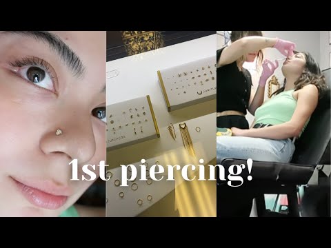 Windflower Piercing Studio