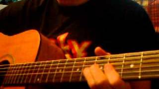 Eric Clapton Broken Hearted Cover