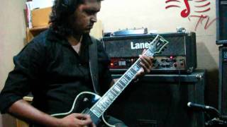 Pradeep Pande - The Destruction Of The Third Temple (Infernal Wrath) Pradeep Pande - The Destruction Of The Third Temple (Infernal Wrath)