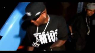 Young Jeezy ft. USDA- Bag Music