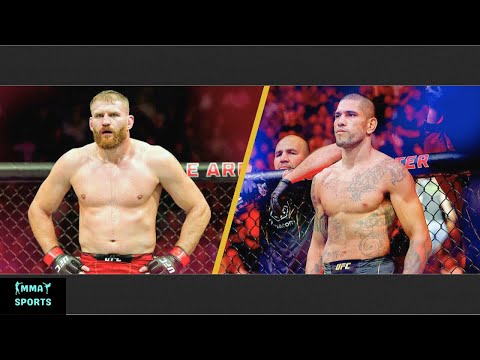 Alex Pereira vs Jan Blachowicz | Full Fight Highlights | UFC 291 #ufc #alexpereira #janblachowicz