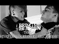 THRONE - BRING ME THE HORIZON [Cover by K ...