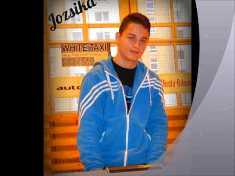 Józsika   ponorka style