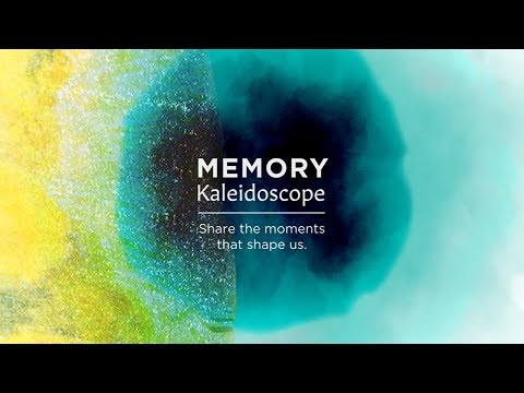 What is Memory Kaleidoscope?