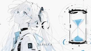 Into The Blue｜ALFALCA feat.初音ミク 【MV】