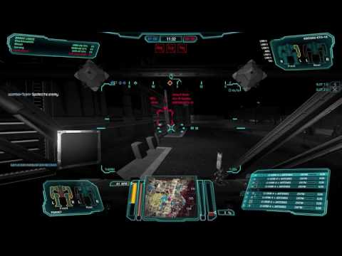 HMN-PA Huntsman Pakhet "Kiss of Death" - MechWarrior Online