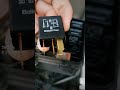 Relay Terminal Jumping AC Clutch Shorts