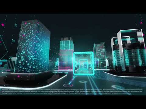 LET'S OPTIMIZE YOUR LOGISTICS TOGETHER thumbnail