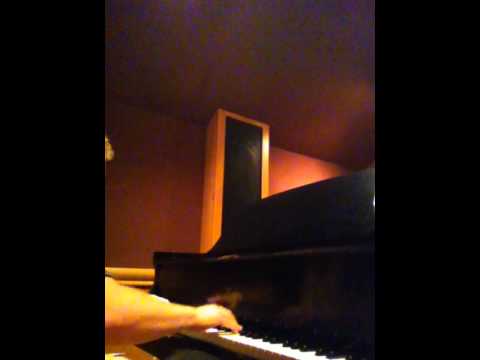 Promotional video thumbnail 2 for Andy Sharp Piano