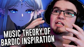 Download lagu Wuthering Waves - With Glory I Shall Fall // Reaction & Analysis mp3