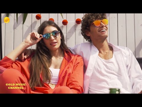 Dj Oskar & Sergio Caubal - Dont Leave Me (Sparkos & Jay Xtreme Remix)