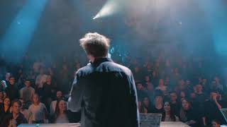 Christian Löffler &amp; Ensemble (Live at Volksbühne, Berlin)