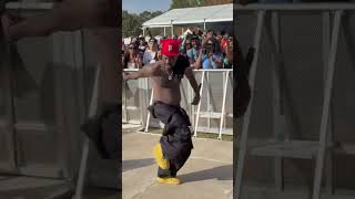 Ray J dancing to one wish